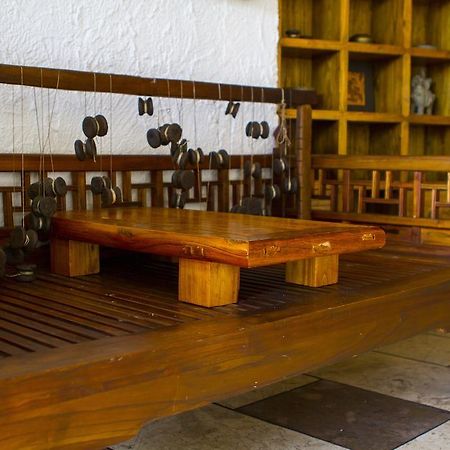 Heidekrug Otel Oberursel Dış mekan fotoğraf