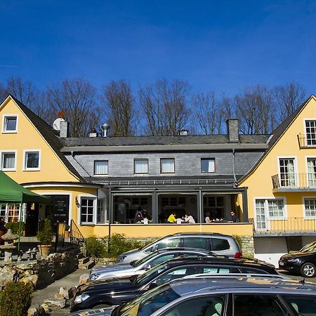 Heidekrug Otel Oberursel Dış mekan fotoğraf
