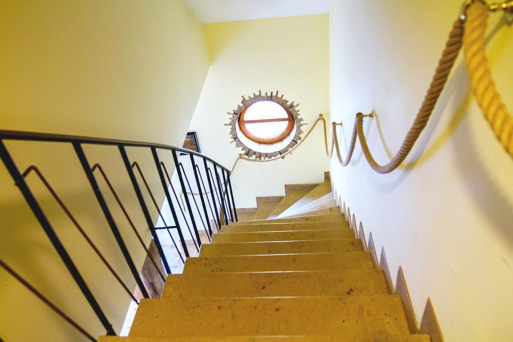 Heidekrug Otel Oberursel Dış mekan fotoğraf