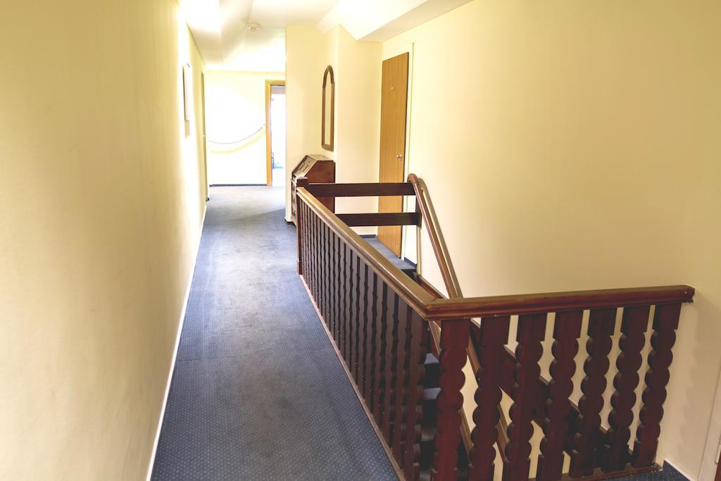 Heidekrug Otel Oberursel Dış mekan fotoğraf